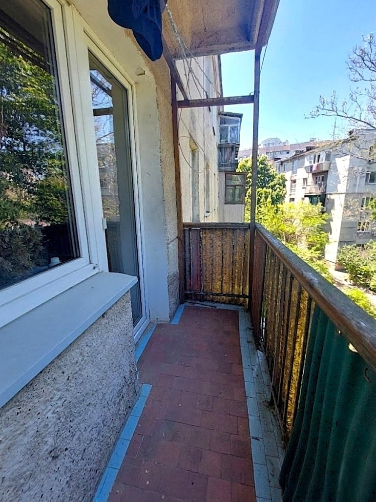продажа двухкомнатной квартиры номер A-174805 в Приморском районе, фото номер 15